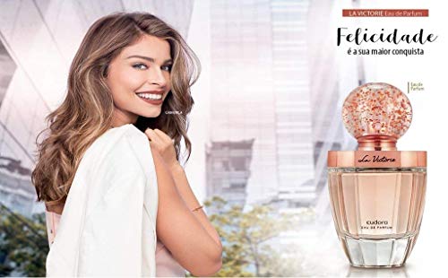 La Victorie Eau de Parfum 75ml 4 41HqDX3X3zL
