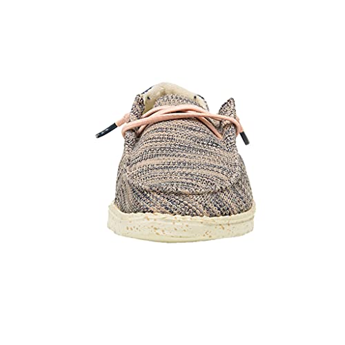 Image of HEYDUDE Women's Hey Dude Wendy Damen Cordschuh