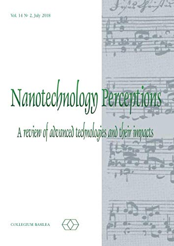 Nanotechnology Perceptions 14(2): A review of advanced technologies and their impacts