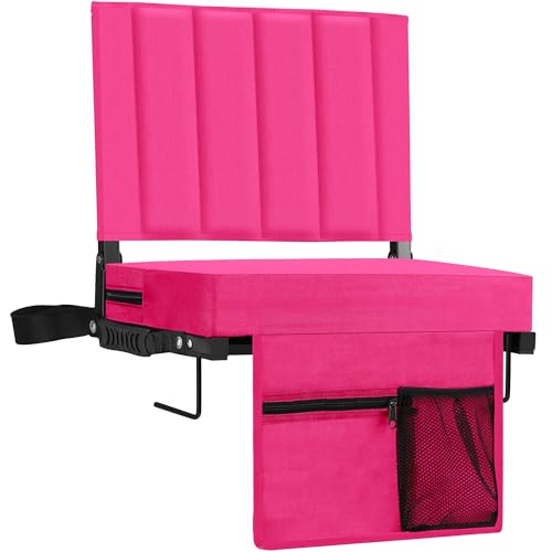 Halituny Stadium Seat For Bleachers