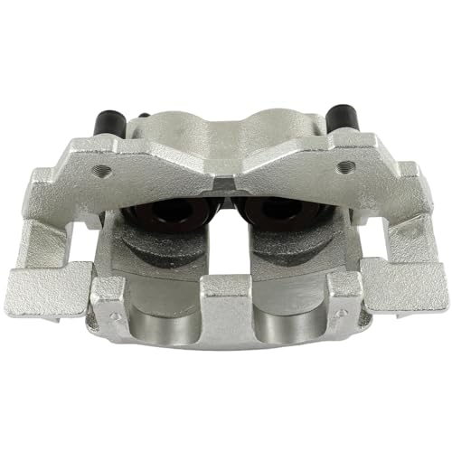 Image of 18B4810 Front Right Disc Brake Caliper Assembly w /Bracket