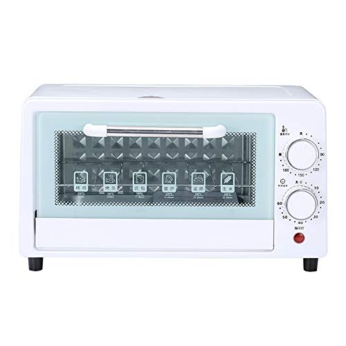 Haushalts Mini Mini-Pizzaofen, Mit Einem Menü Zur Auswahl Der Backmethode, Kann Eine Vielzahl Von Funktionen Ausgewählt Werden, Geeignet Für