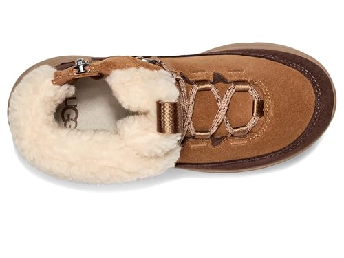 UGG unisex-child K Terretrail Cozy Lace2