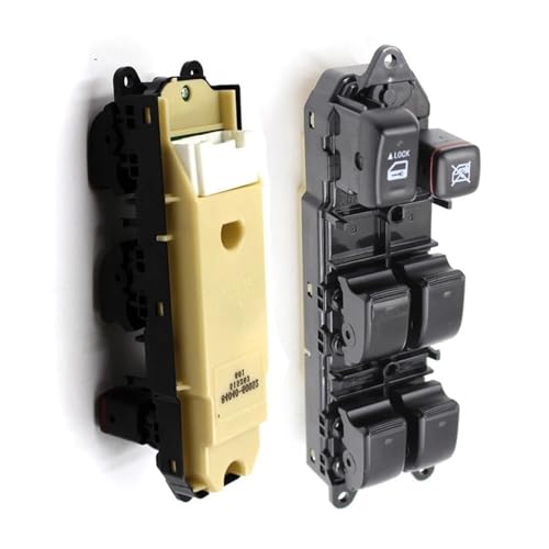 Bouton commande vitre electrique pour restaurer le confort des trajets en 4Runner 1991-1992
