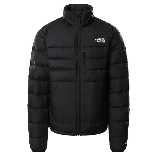 The North Face Men's Aconcagua 2 Jacket, TNF Black, M