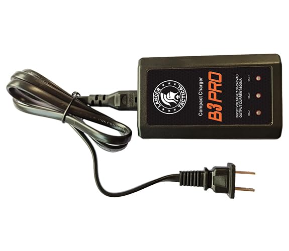 Lancer Tactical B3 Pro Compact Balance Charger