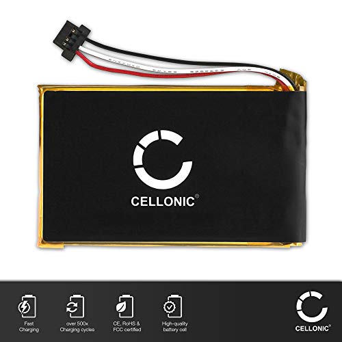 CELLONIC® Batteria Topaz, TOPAZPCZF1045003501
