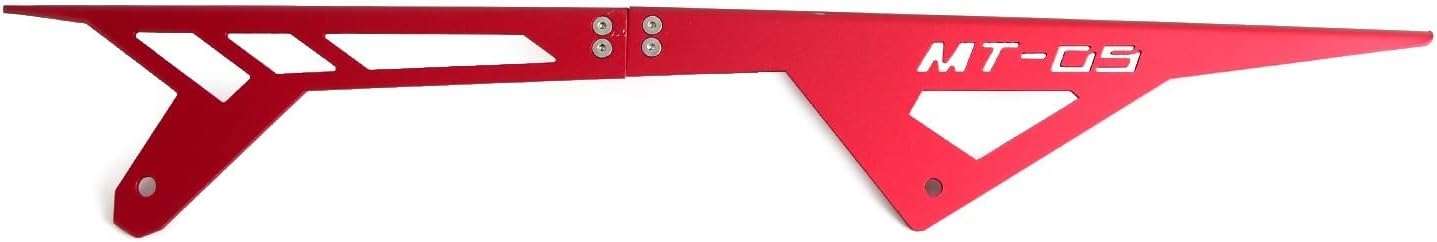 Chain Guard Cover for Yamaha Mt09 Mt-09 Mt 09 2013 2014 2015 2016 Motorcycle Sprocket Belt Cover