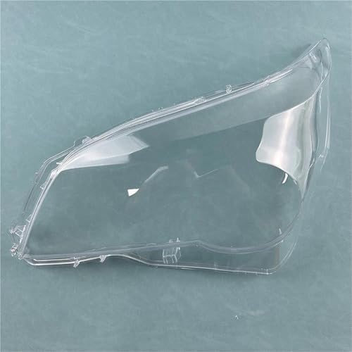 Couvercle de phare Lexus GX460 2010解决 lentille jaunie gauche