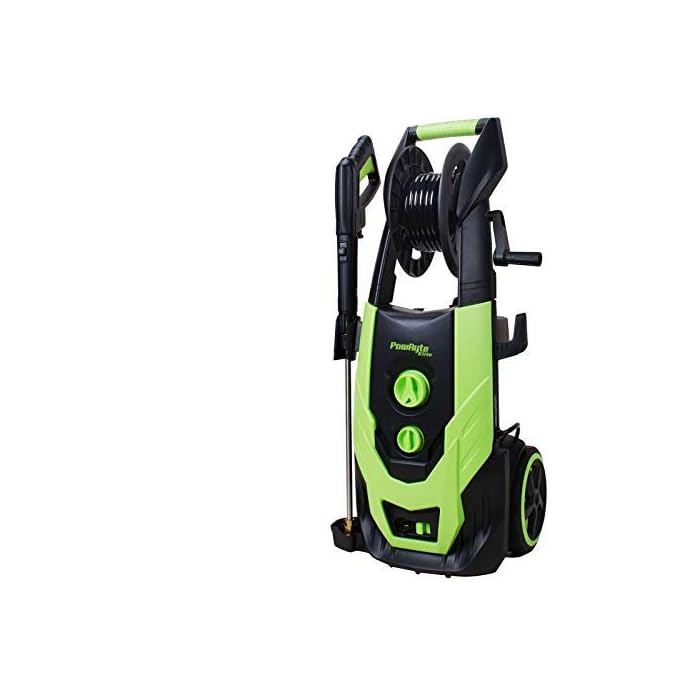 Buy PowRyte Elite Washer,4200PSI 3.2GPM 