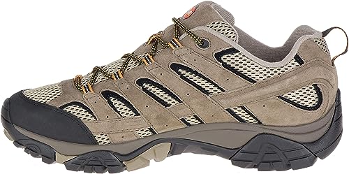 Merrell MOAB 2 VENT, Scarpe da Passeggio Uomo, PECAN, 43.5 EU