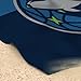 Northwest NBA Minnesota Timberwolves Oversized Microfiber Beach Towel, 40 x 72 Inches – Quick Dry, Sand Resistant, Lightweight, Highly Absorbent, Riser Design