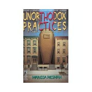 Paperback Unorthodox Practices Book