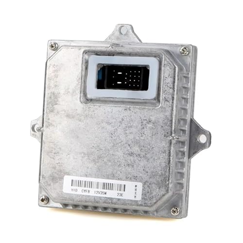 Phare Phénon qui Clignote ? Ballast 1307329082 Benz CLK55 Solution
