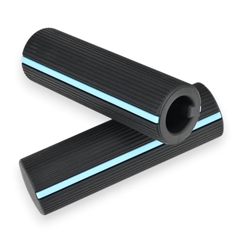 Poignées de guidon pour trottinette électrique : fini les mains fatiguées sur Xiaomi