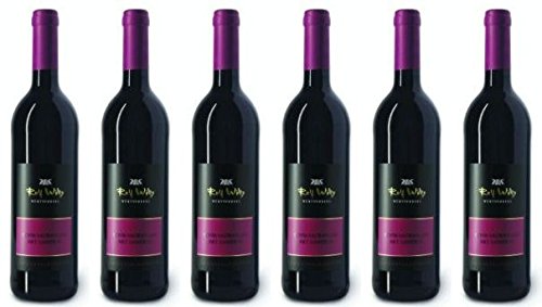 2024 Rolf Willy Schwarzriesling mit Samtrot Württemberg (6x0,75l)