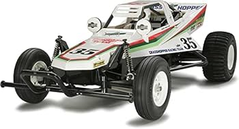 Amazon.co.jp: WR02CB Crasshopper 全金属 ショックアブソーバー