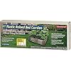 Amazon.com: Dalen Rustic Raised Bed Garden; Grow Vegetables, Herbs, or Flowers Without tilling ...