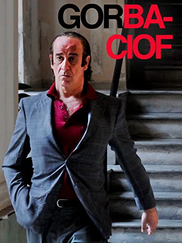  Gorbaciof