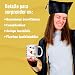 Imagen de LINFORMAL Taza Graduación 350 ml
