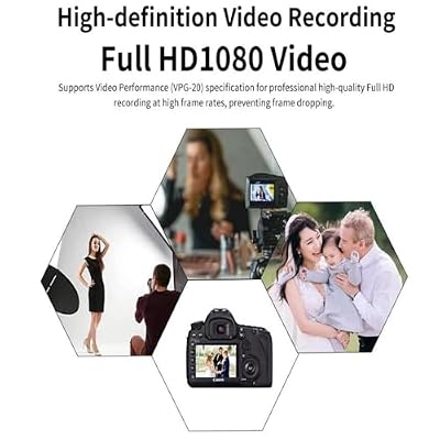 64GB CF Memory Card High Speed Up to 60MB/s Digital Camera CF Card