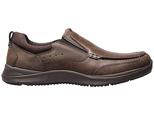 Image of Nunn Bush Conway Casual Slip-On