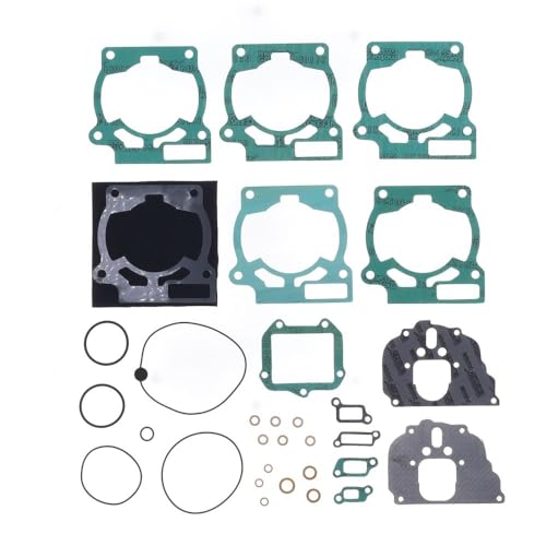 Kit joint émeri Athena P400270600023 pour rénover la culasse