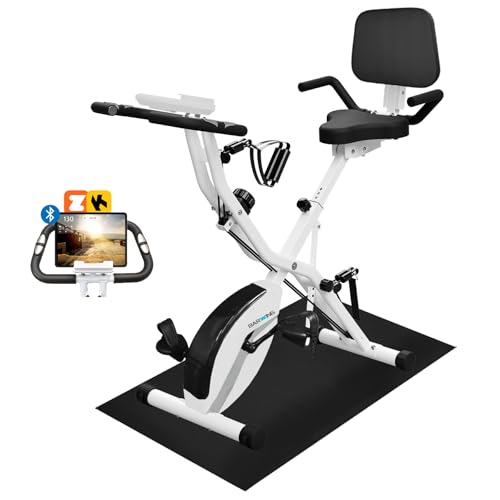 BARWING(�o�[�E�B���O) �t�B�b�g�l�X�o�C�N �X�s���o�C�N �g���[�j���O�o�C�N �É� �܂肽���� �g�ݗ��ĊȒP (01.�z���C�g, 04.�{�̃A�v���A�g�{�}�b�g�t��)