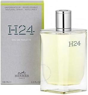 بخاخ او دي تواليت اتش 24 للرجال 100 مل من هيرميس