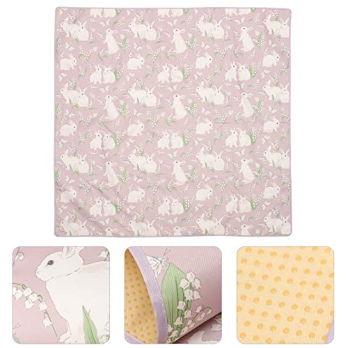 LUOZZY Tapete de cadeira alta lavável protetor de carpete portátil para bebê tapete de cadeira alta