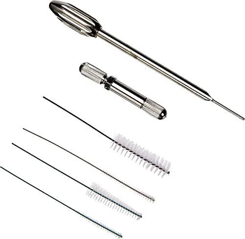 Airbrush Service Kit 217500 für Spritzpistolen von Harder & Steenbeck