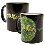 ¡Una taza fantástica para animar tu cafetito mañanero!