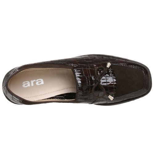 Image of ara Women's Rachel Penny Loafer