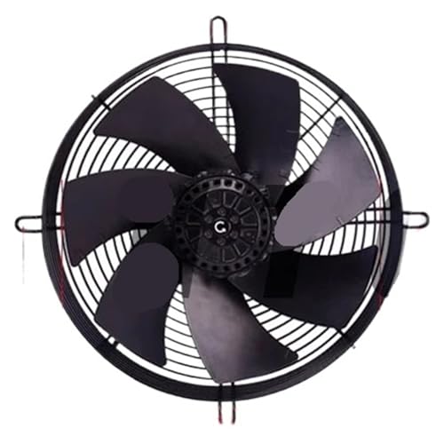 Ventilateur YWF-2E-300S contre la surchauffe des équipements en 220V 145W