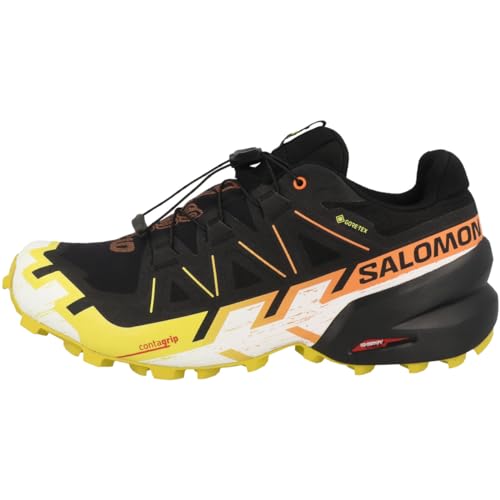 Salomon Speedcross 6 Gtx L47465400, Calzado Deportivo - 42 Eu Salomon Speedcross 6 Gtx L47465400, Calzado Deportivo - 42 Eu