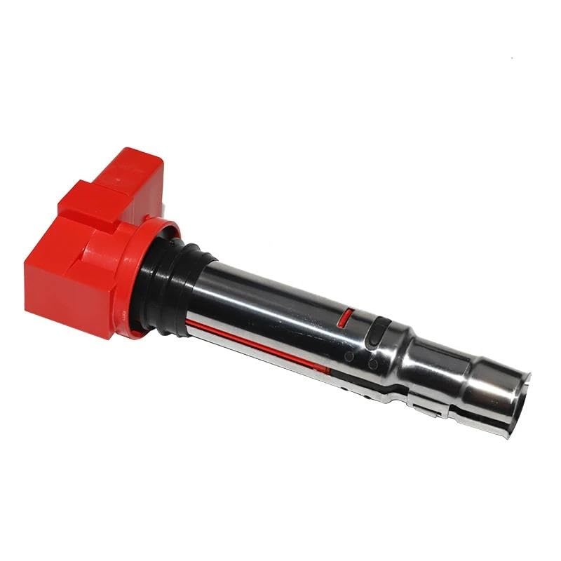Kit de conectores para bobina de encendido VW: chispa estable y arranque suave 6