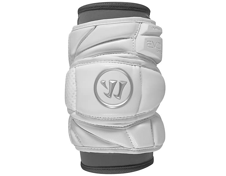 How to Select the Best Lacrosse Elbow Pads for LAX Players?