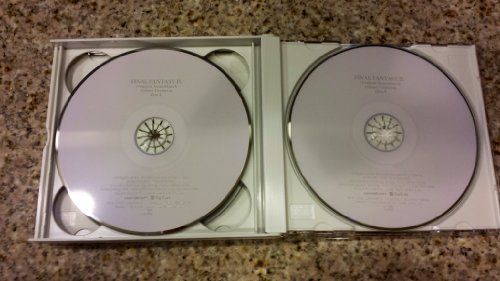 Final Fantasy IX Original Soundtrack - image 7