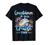 Cruise Day Countdown Apparel Co.