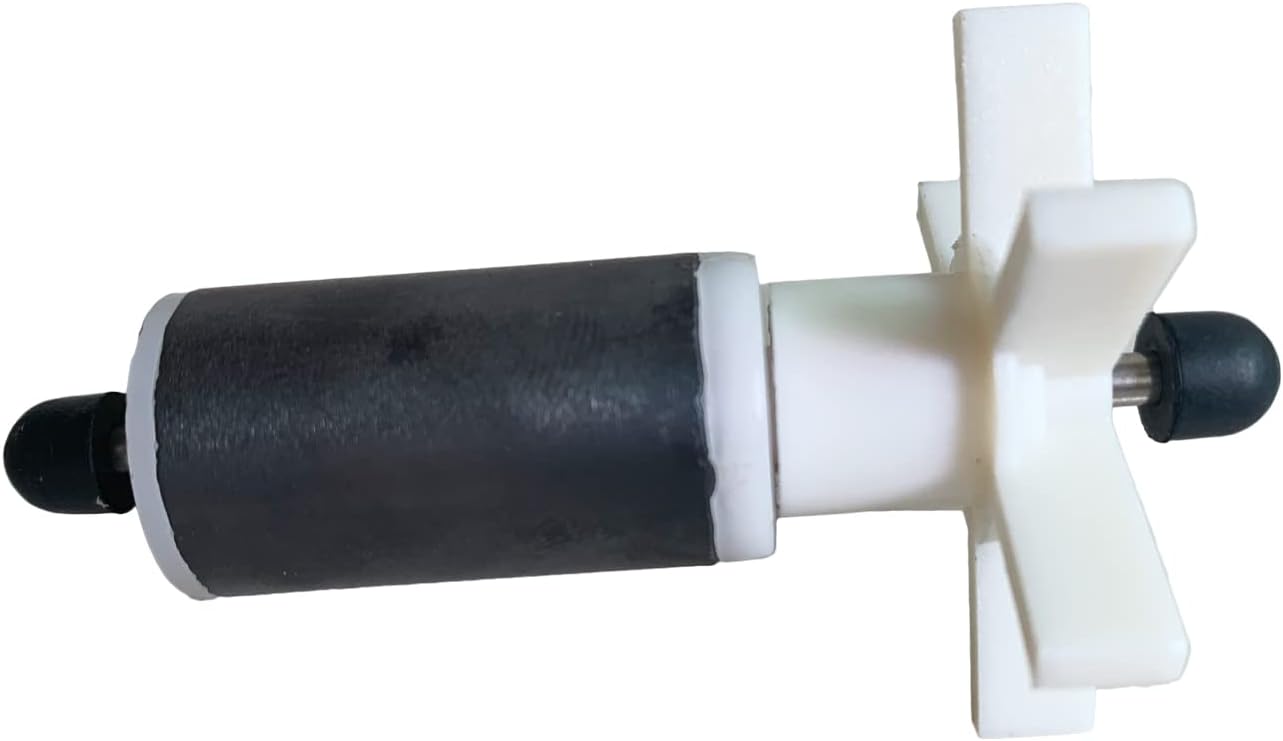 Lay Z Spa Pump Impeller and Shaft Bestway Fits All Hydro Jet Amazon