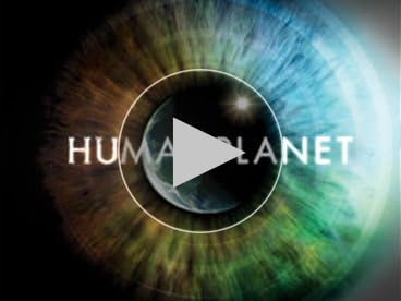 Human Planet [Blu-ray] [Region Free]: Amazon.co.uk: John