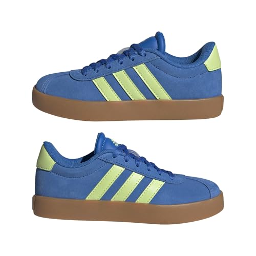 Image of adidas Kids' VL Court 3.0 Shoe