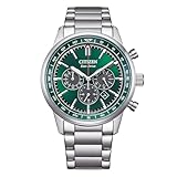 Citizen CA4720-52X - Reloj de hombre Crono Eco Drive