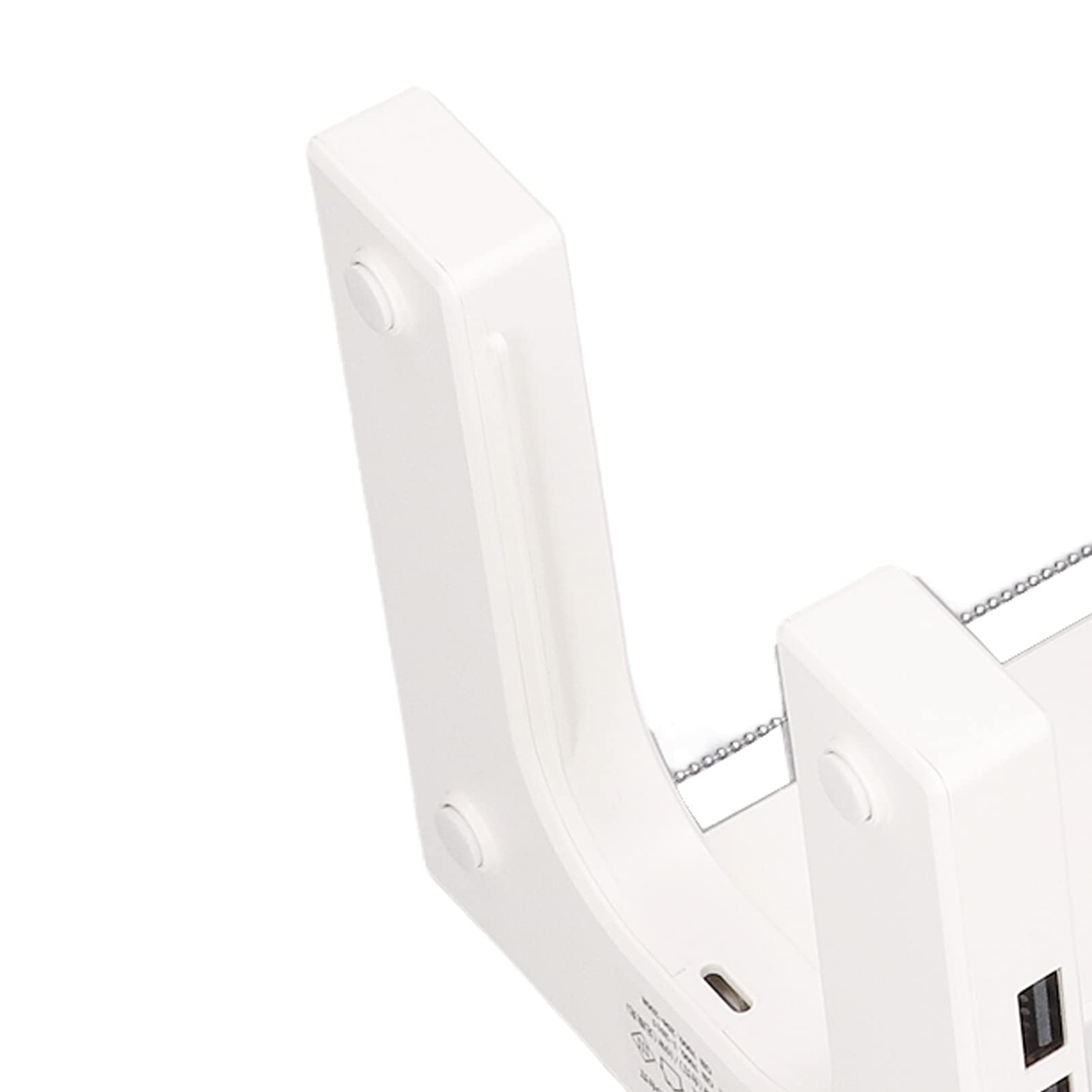 Luce a LED Fluttuante a Levitazione Magnetica, Notte a LED da Tavolo, Lampada da Scrivania Galleggiante per Regali Unici Luce Notturna in Camera Controllo Touch a 3 Livelli, da