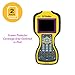 JAVOedge Screen Protector for Trimble Ranger 3, (Screen Protector Anti-Glare (2 Pack) Defensive Armor Against Scratches