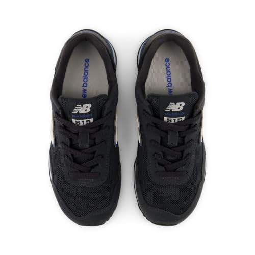 Image of New Balance Kid's 515 Lace Sneaker (Little Kid)
