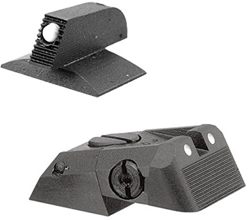 Kensight DAS 1911 Defense Adjustable Rear Sight Set
