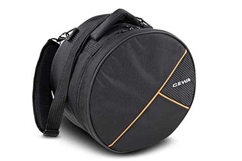 Housse Tom Tom 10x7 GEWA rembourrée imperméable avec protection antichoc
