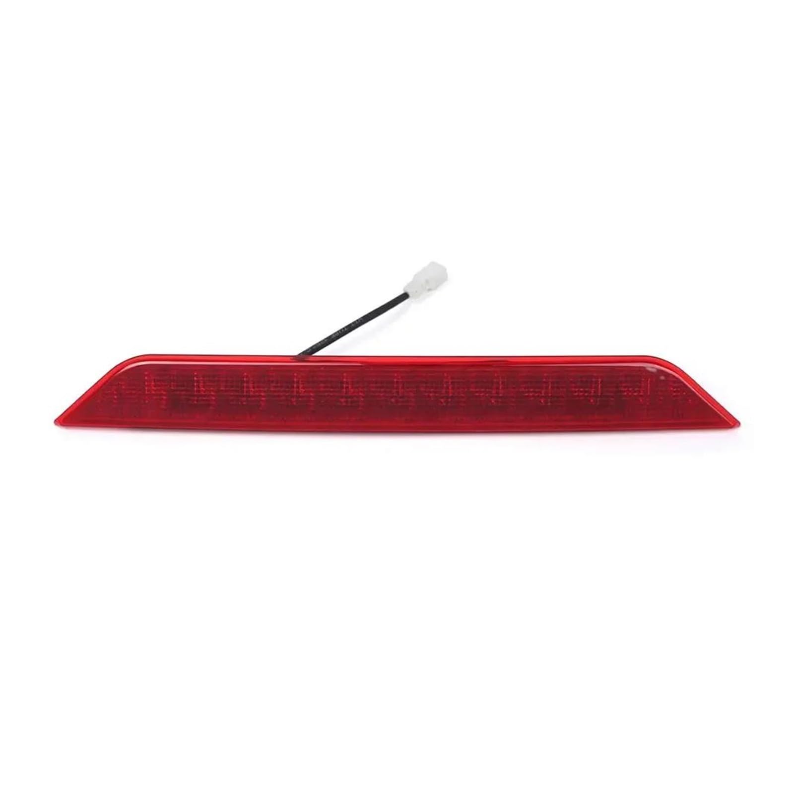 Troisième feu stop LED rouge anti-collision pour Nissan X-Trail