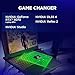 Lenovo Legion 5 Gaming Laptop - Display OLED WQXGA 15" 165Hz, Nvidia GeForce RTX 5070 8GB, Intel Core i7-13650HX, RAM 32GB, SSD 1T, Windows 11 Home, RGB Keyboard - Eclipse Black